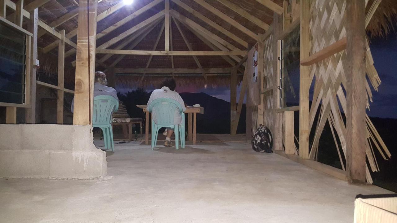Yasur View Bungalows Loanengo Eksteriør billede