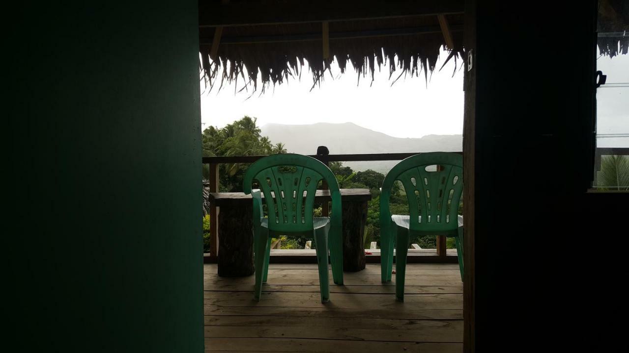 Yasur View Bungalows Loanengo Eksteriør billede