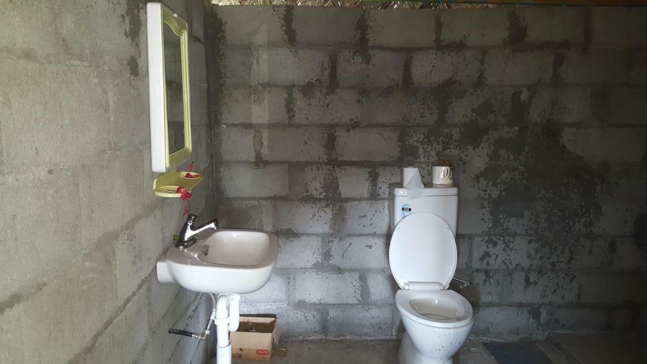 Yasur View Bungalows Loanengo Eksteriør billede